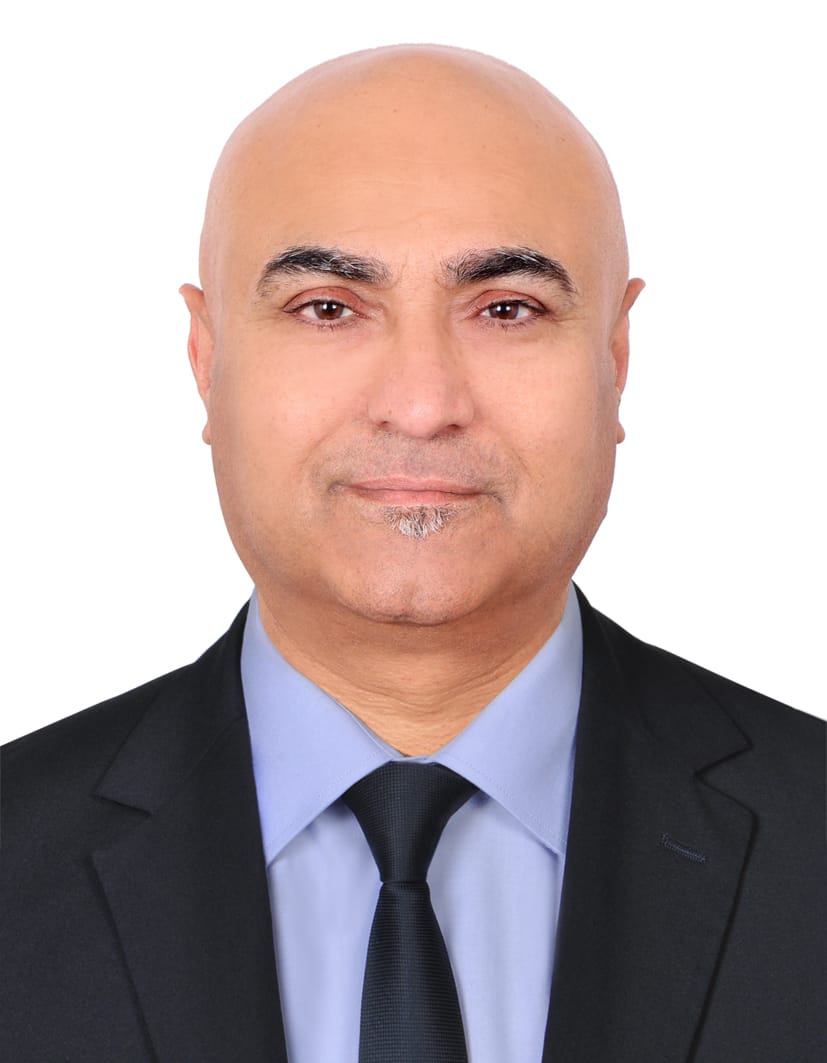 Arif Raza