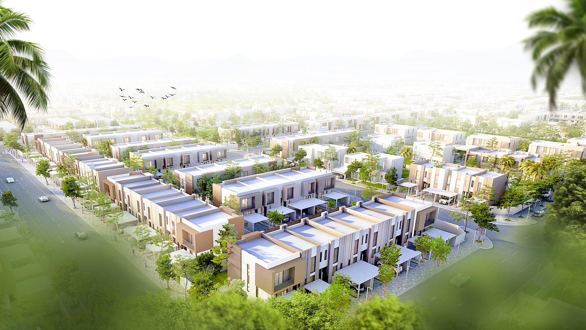 Ovaisco Homes